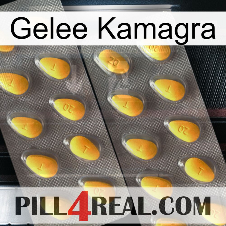Jelly Kamagra cialis2